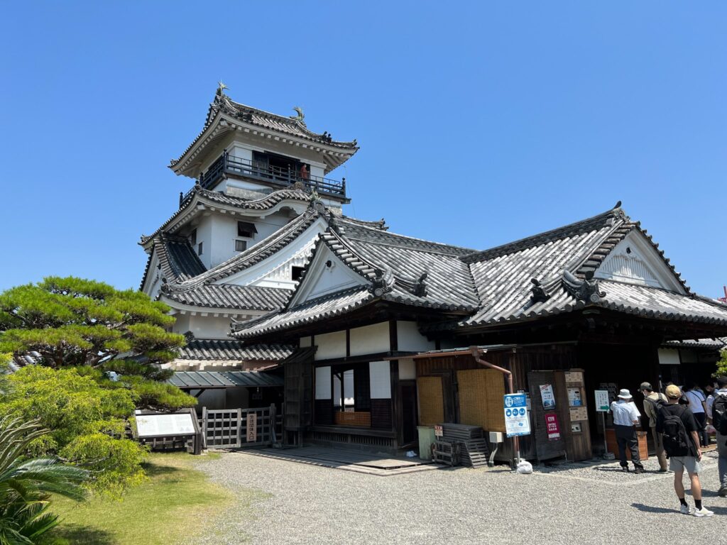 高知県の魅力・いいところがわかったよ！