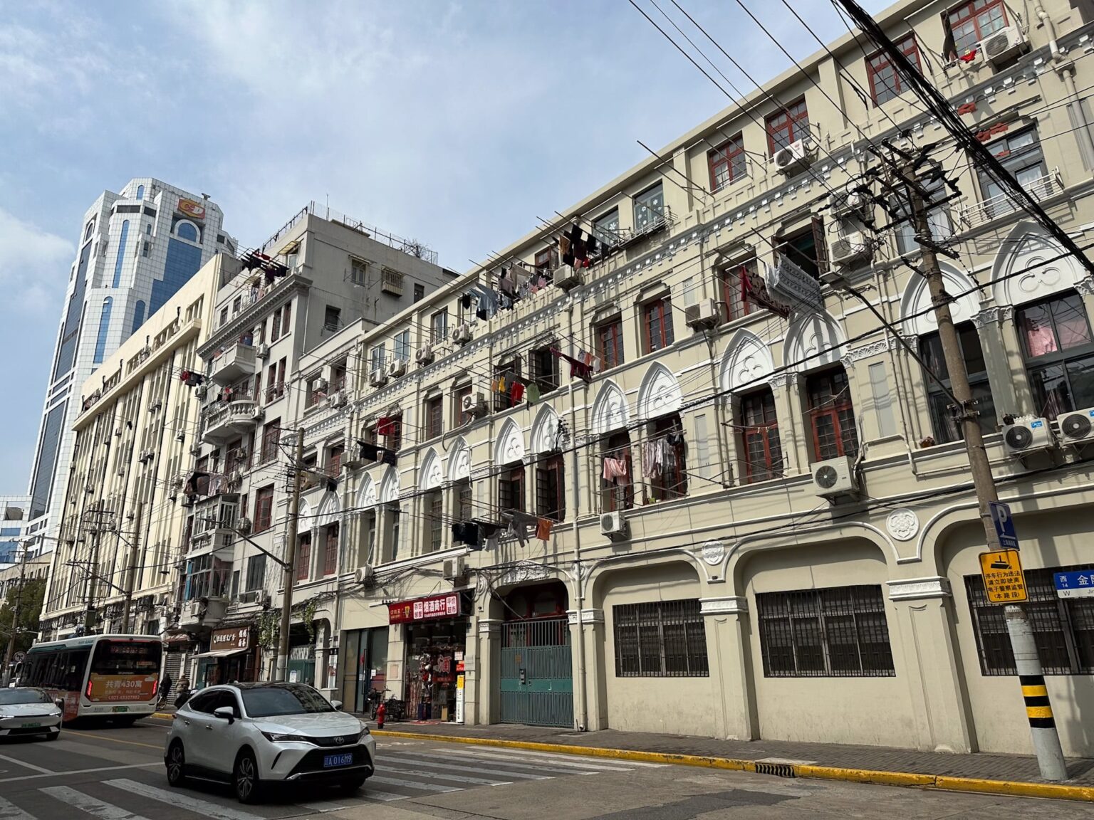 これぞ「魔都」上海（上海5泊6日旅行記③）【2024年2月】