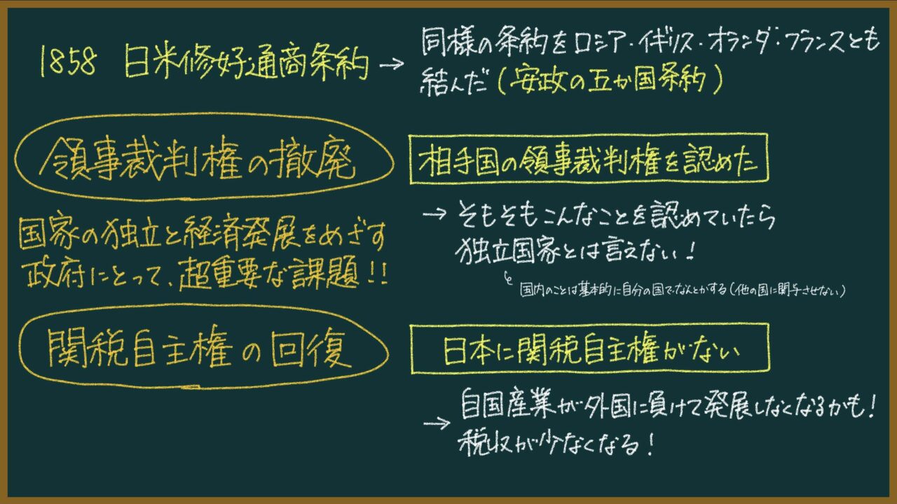 明治六年の政変（征韓論政変）とは？東大卒元社会科教員がわかりやすく解説【日本史】｜モチオカの社会科マガジン