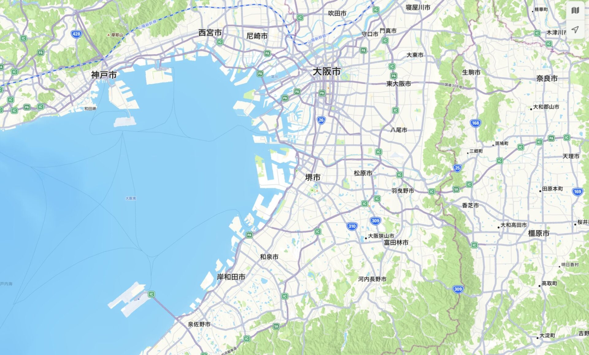 大正4年発行 歴史地理 堺港の研究／山城北部の條里を調査して