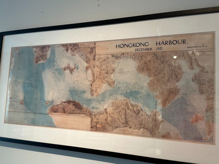 香港の歴史をざっくりわかりやすくまとめた【世界の歴史】|モチオカの社会科マガジン