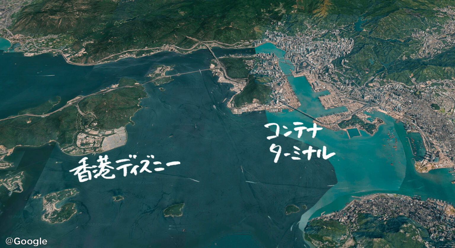 香港の歴史をざっくりわかりやすくまとめた【世界の歴史】|モチオカの社会科マガジン