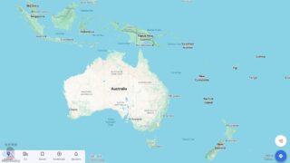 ニュージーランドの地理をわかりやすくまとめた【中学〜高校レベル】|モチオカの社会科マガジン