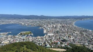 【日本史】アメリカが日本に開国を求めた理由：なぜ箱館だったのか？