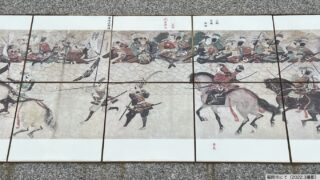 【日本史】蒙古襲来(元寇)をわかりやすく:なぜ幕府は滅亡に向かった?