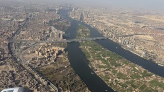 「肥沃な土地」って具体的にどういう意味?