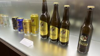 日本のビール産業の歴史をわかりやすく