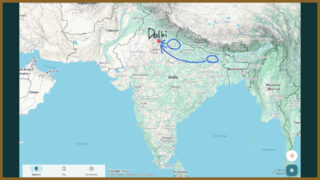 インドの農業をわかりやすく：なぜガンジス川流域は貧しいのか？