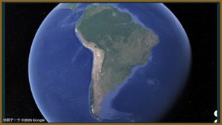 なぜ南アメリカは経済的に成功しないのか？