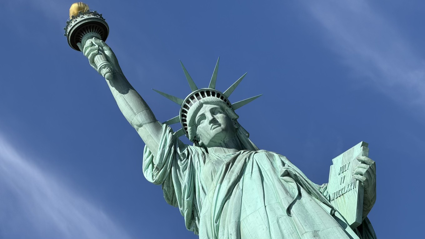 なぜアメリカは世界一の経済大国になったのか