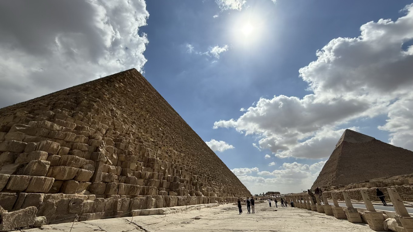 【中学歴史の授業づくり】古代文明（エジプト、メソポタミア、インダス、中国）