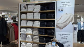 アパレル産業の歴史をわかりやすく