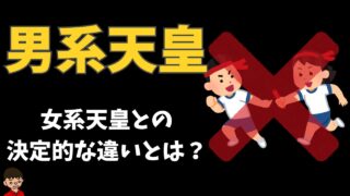 Y染色体とは?なぜ重要?男系天皇・女系天皇を分かつもの