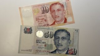 なぜ円安を止められないのか?シンガポール・香港との違い